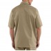 Mens Shirt Shortening Straight Bottom Finish